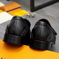 $100.00 USD Louis Vuitton LV Oxfords Shoes For Men #1463128