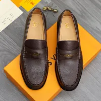 $100.00 USD Louis Vuitton LV Oxfords Shoes For Men #1463129