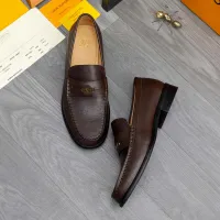 $100.00 USD Louis Vuitton LV Oxfords Shoes For Men #1463129