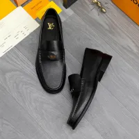 $100.00 USD Louis Vuitton LV Oxfords Shoes For Men #1463130