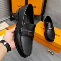 $100.00 USD Louis Vuitton LV Oxfords Shoes For Men #1463130