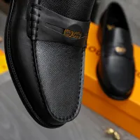 $100.00 USD Louis Vuitton LV Oxfords Shoes For Men #1463130