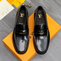$100.00 USD Louis Vuitton LV Oxfords Shoes For Men #1463131