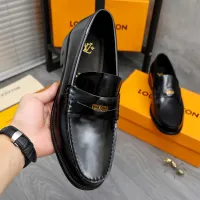$100.00 USD Louis Vuitton LV Oxfords Shoes For Men #1463131
