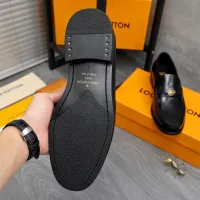 $100.00 USD Louis Vuitton LV Oxfords Shoes For Men #1463131