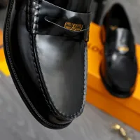 $100.00 USD Louis Vuitton LV Oxfords Shoes For Men #1463131