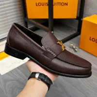 $108.00 USD Louis Vuitton LV Oxfords Shoes For Men #1463132