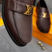 $108.00 USD Louis Vuitton LV Oxfords Shoes For Men #1463132