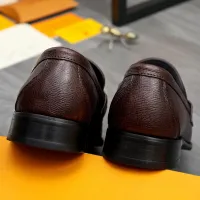 $108.00 USD Louis Vuitton LV Oxfords Shoes For Men #1463132