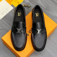 $108.00 USD Louis Vuitton LV Oxfords Shoes For Men #1463133