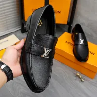 $108.00 USD Louis Vuitton LV Oxfords Shoes For Men #1463133
