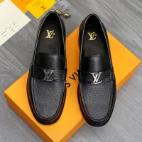 $108.00 USD Louis Vuitton LV Oxfords Shoes For Men #1463134