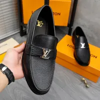 $108.00 USD Louis Vuitton LV Oxfords Shoes For Men #1463134