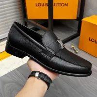 $108.00 USD Louis Vuitton LV Oxfords Shoes For Men #1463134