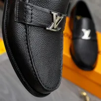 $108.00 USD Louis Vuitton LV Oxfords Shoes For Men #1463134