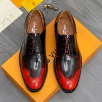 $85.00 USD Louis Vuitton LV Oxfords Shoes For Men #1463135