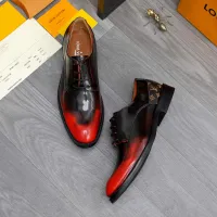 $85.00 USD Louis Vuitton LV Oxfords Shoes For Men #1463135