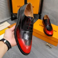 $85.00 USD Louis Vuitton LV Oxfords Shoes For Men #1463135