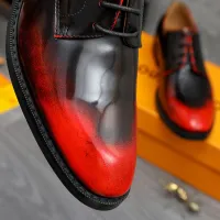 $85.00 USD Louis Vuitton LV Oxfords Shoes For Men #1463135