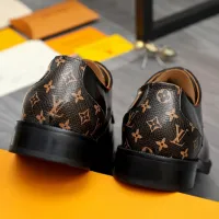 $85.00 USD Louis Vuitton LV Oxfords Shoes For Men #1463135