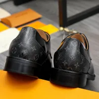 $85.00 USD Louis Vuitton LV Oxfords Shoes For Men #1463136