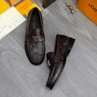 $98.00 USD Louis Vuitton LV Oxfords Shoes For Men #1463137