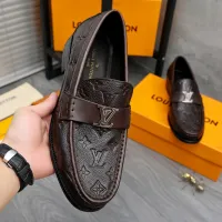 $98.00 USD Louis Vuitton LV Oxfords Shoes For Men #1463137