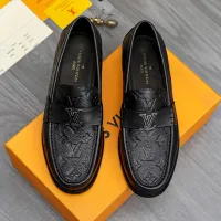 $98.00 USD Louis Vuitton LV Oxfords Shoes For Men #1463138