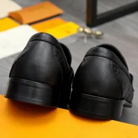 $98.00 USD Louis Vuitton LV Oxfords Shoes For Men #1463138