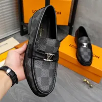 $98.00 USD Louis Vuitton LV Oxfords Shoes For Men #1463139