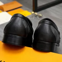 $98.00 USD Louis Vuitton LV Oxfords Shoes For Men #1463139