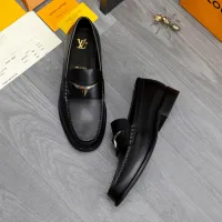 $98.00 USD Louis Vuitton LV Oxfords Shoes For Men #1463140