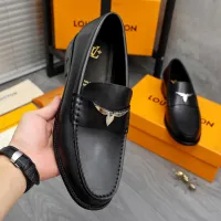 $98.00 USD Louis Vuitton LV Oxfords Shoes For Men #1463140