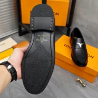 $98.00 USD Louis Vuitton LV Oxfords Shoes For Men #1463140