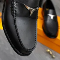 $98.00 USD Louis Vuitton LV Oxfords Shoes For Men #1463140