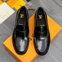 $98.00 USD Louis Vuitton LV Oxfords Shoes For Men #1463141