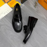 $98.00 USD Louis Vuitton LV Oxfords Shoes For Men #1463141