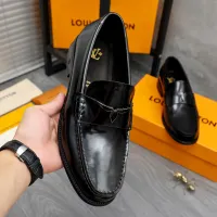 $98.00 USD Louis Vuitton LV Oxfords Shoes For Men #1463141