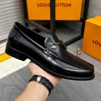 $98.00 USD Louis Vuitton LV Oxfords Shoes For Men #1463141
