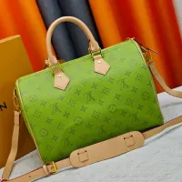 $72.00 USD Louis Vuitton AAA Quality Handbags For Women #1463142