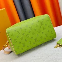 $72.00 USD Louis Vuitton AAA Quality Handbags For Women #1463142
