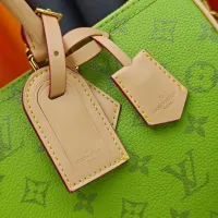 $72.00 USD Louis Vuitton AAA Quality Handbags For Women #1463142
