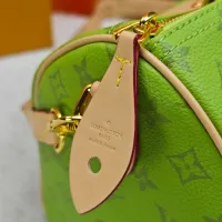 $72.00 USD Louis Vuitton AAA Quality Handbags For Women #1463142