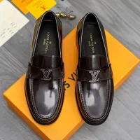 $98.00 USD Louis Vuitton LV Oxfords Shoes For Men #1463144