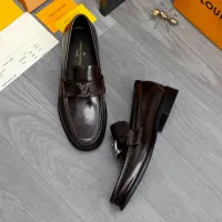 $98.00 USD Louis Vuitton LV Oxfords Shoes For Men #1463144