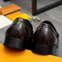 $98.00 USD Louis Vuitton LV Oxfords Shoes For Men #1463144