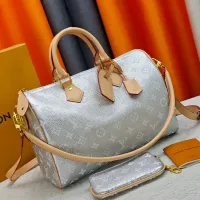 $72.00 USD Louis Vuitton AAA Quality Handbags For Women #1463145