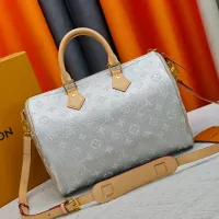 $72.00 USD Louis Vuitton AAA Quality Handbags For Women #1463145