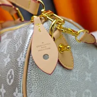 $72.00 USD Louis Vuitton AAA Quality Handbags For Women #1463145