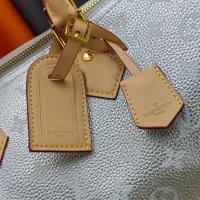 $72.00 USD Louis Vuitton AAA Quality Handbags For Women #1463145